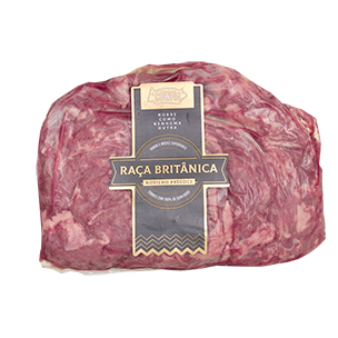 Filé Mignon Porcionado (Rabo) 